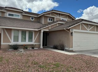 4497 Satinwood Dr, Las Vegas, NV 89147