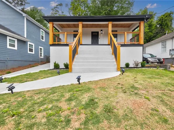 218 Sciple Ter NW, Atlanta, GA 30314