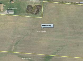 Dozer Rd SW, Stoutsville, OH 43154