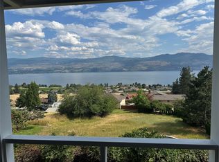 1163 Menu Rd, West Kelowna, BC V1Z2J6