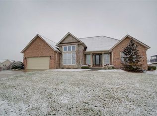 3418 Sunbrite Dr, Covington, KY