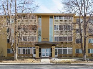 9300 E Center Ave APT 6B, Denver, CO 80247
