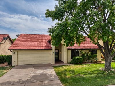 301 S 1200 E Unit 91, Saint George, UT, 84790