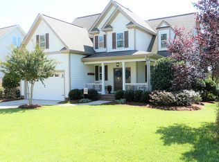 7237 Bedford Ridge Dr, Apex, NC 27539