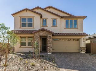 16931 W Desert Ln, Goodyear, AZ 85338