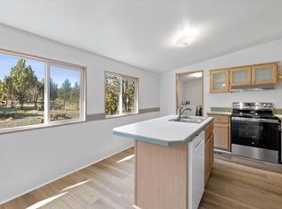 5178 SE Jerry Dr, Prineville, OR 97754
