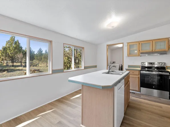 5178 SE Jerry Dr, Prineville, OR 97754