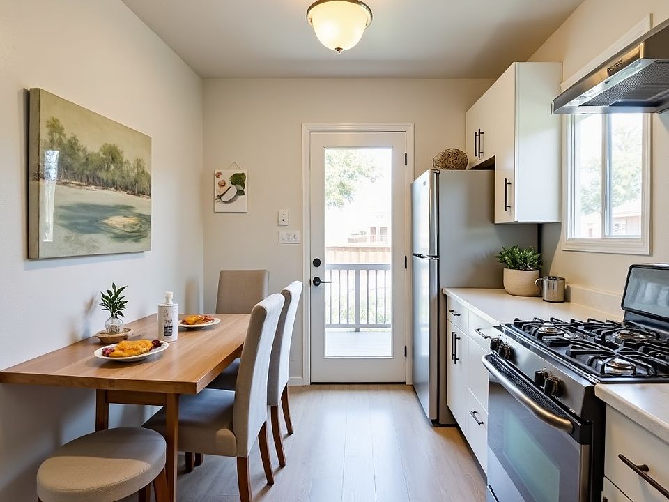 1st image of 5075 S Syracuse St #1