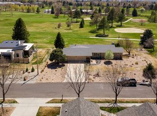 1713 Richards Lake Rd, Fort Collins, CO 80524