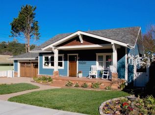 515 Le Point St, Arroyo grande, CA 93420