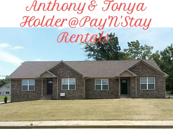 103 Lake Rd #1, Dyersburg, TN 38024