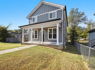 1512 Anderson Ave, Chattanooga, TN 37404