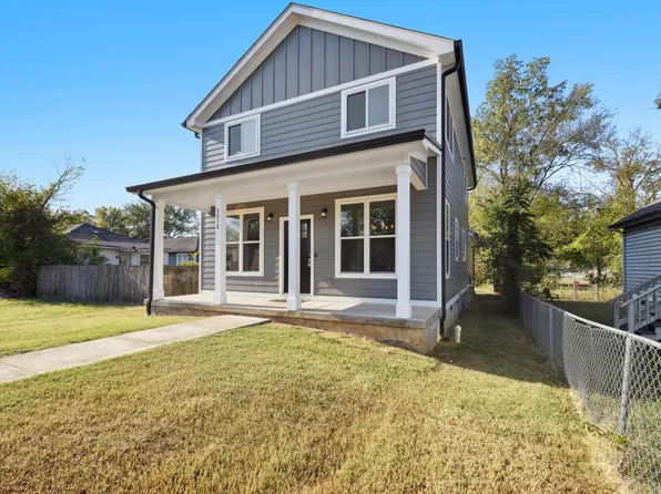 1512 Anderson Ave, Chattanooga, TN 37404