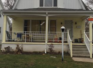 18462 Greenview Ave, Detroit, MI 48219