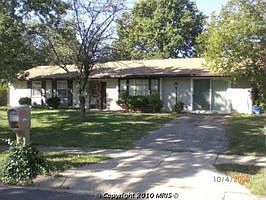 Home for Sale in Waldorf, Maryland $189,000