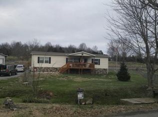 148 Patton May Rd, Telford, TN 37690