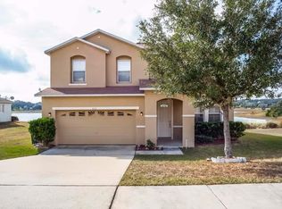 832 N Jacks Lake Rd, Clermont, FL 34711