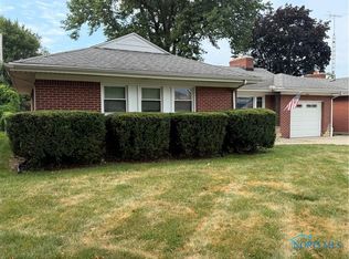 2654 Eastvale Ave, Oregon, OH 43616