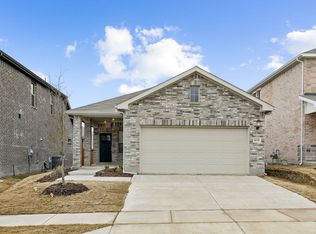 616 Lullaby Lane Lowry Xing, McKinney, TX 75069
