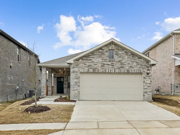 616 Lullaby Lane Lowry Xing, McKinney, TX 75069