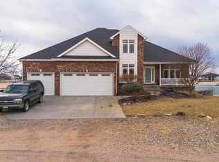 725 Whitetail Ln, Ashland, NE 68003