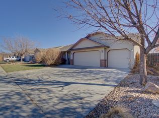740 Crystal Way, Fruita, CO 81521