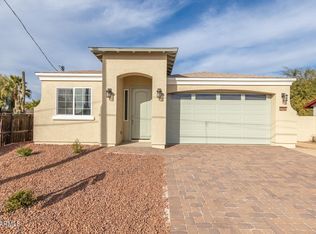 2944 W Foothill Dr, Phoenix, AZ 85027