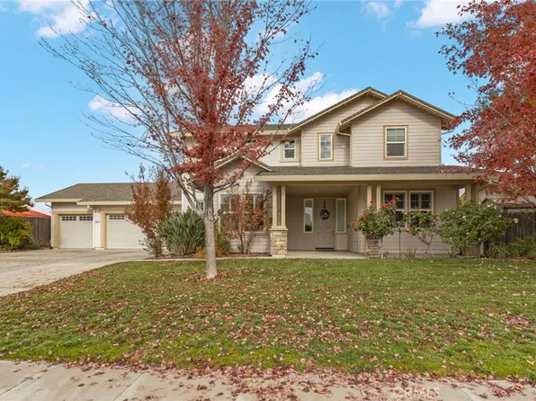 1325 Coby Ln, Orland, CA 95963