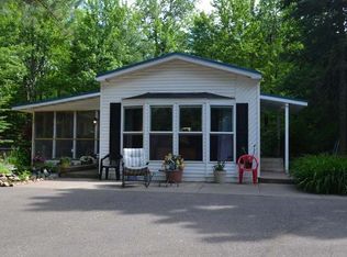 W6759 Kahn Rd, Tomahawk, WI 54487