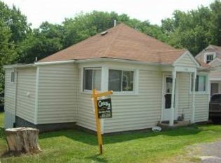 116 N Purcell Ave, Winchester, VA 22601