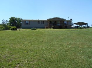 438 County Road 274, Niota, TN 37826