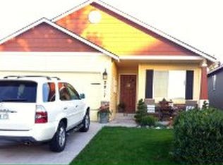 2017 S Neel St, Kennewick, WA 99338