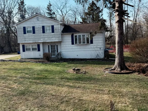 142 Prospect Plains Rd, Monroe Township, NJ 08831