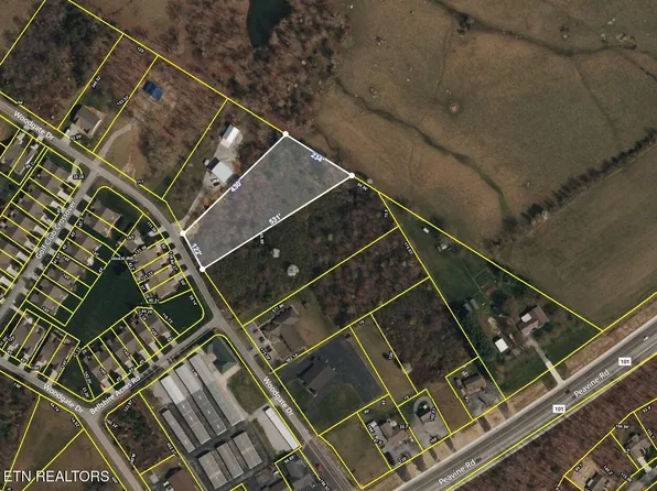 Woodgate Dr, Crossville, TN 38558