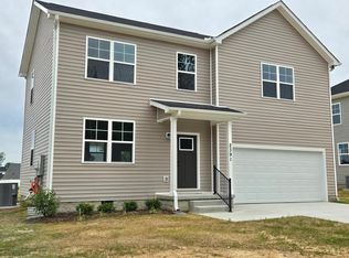 2391 Nelson Way, Cookeville, TN 38506