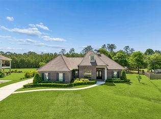 316 Seminole Cir, Madisonville, LA 70447