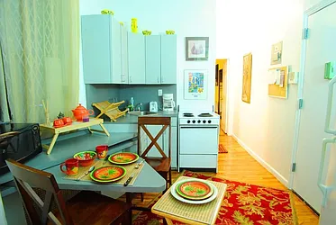 Rented by Domain Properties