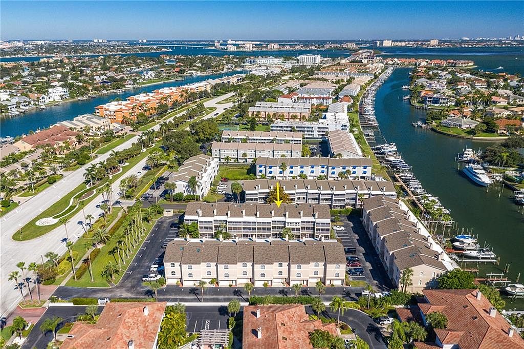 751 Pinellas Bayway S APT 304, Tierra Verde, FL 33715 Zillow