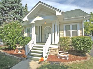 858 E Prairie Ave, Des Plaines, IL