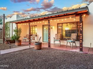 3261 N Anderson Dr, Tucson, AZ 85716