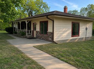 2311 Pear Ln, Madrid, IA 50156