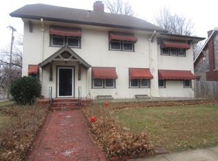 260 N Quentin Ave, Wichita, KS 67208