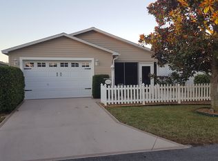 3616 Amelia Ave, The Villages, FL 32162