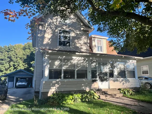 452 N Cochran Ave, Charlotte, MI 48813