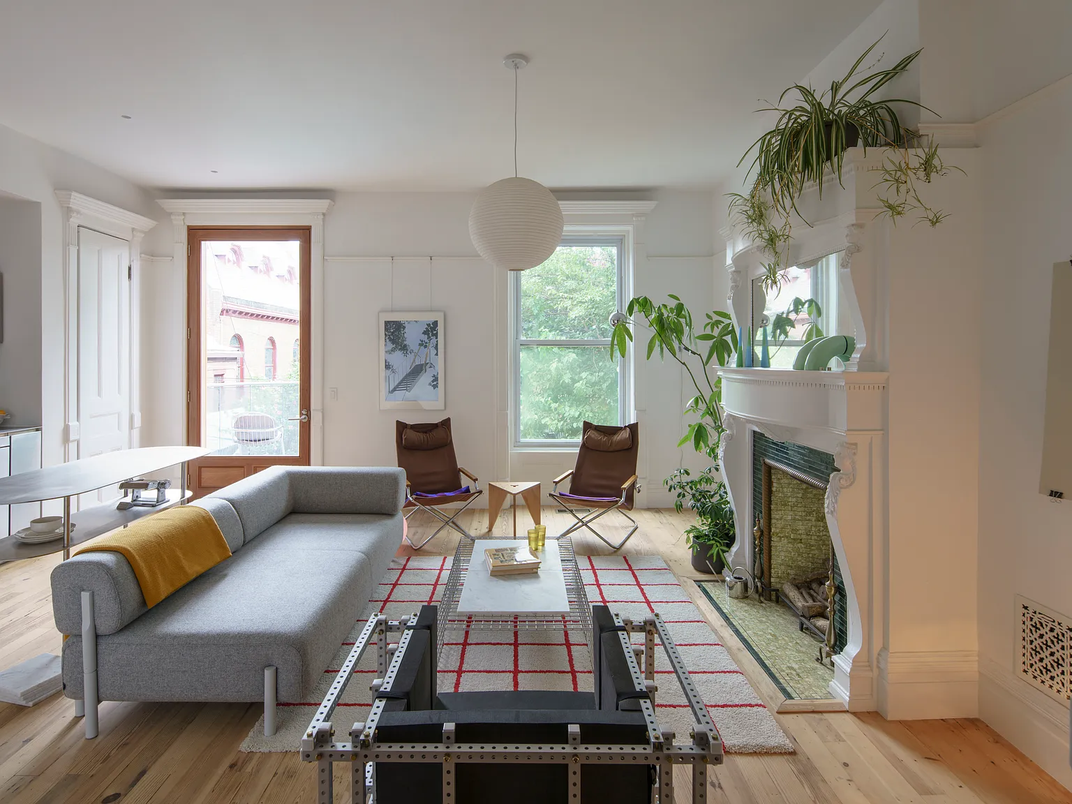 168 Bainbridge Street — Photo 2