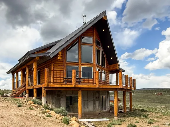 5236 N Holly Way, Helper, UT 84526