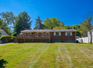 2309 Acorn St, Lynchburg, VA 24501