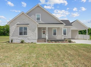 1904 Waylen Dr, Greenville, NC 27834