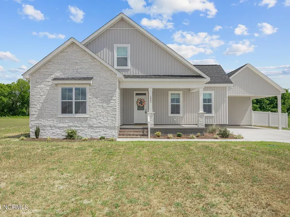 1904 Waylen Drive, Greenville, NC 27834