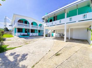 Brisas De Ceiba Dev, Fajardo, PR 00738